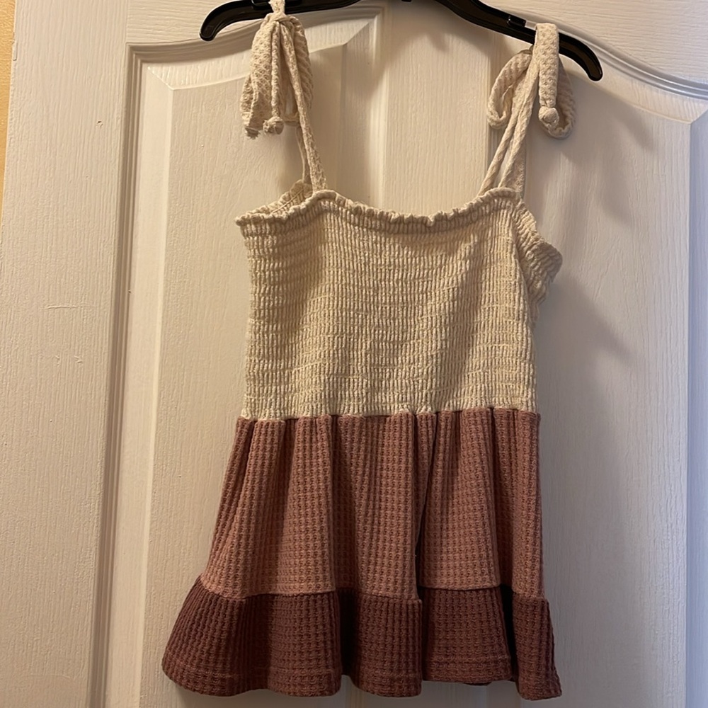 Altard State summer top